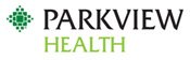 Logo for Parkview Health